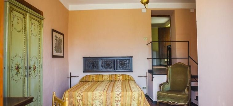 Hotel B&Amp;B Palazzo Cutò Monreale - Palermo: Foto 