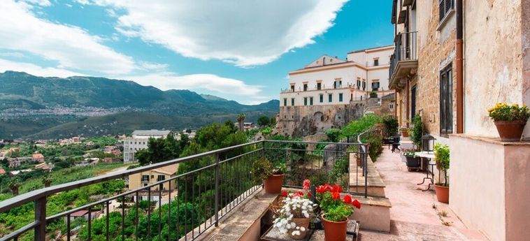 Hotel B&Amp;B Palazzo Cutò Monreale - Palermo: Foto 