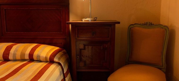 Hotel B&Amp;B Palazzo Cutò Monreale - Palermo: Photo 