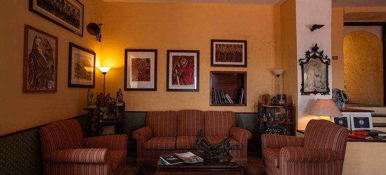 Hotel B&Amp;B Palazzo Cutò Monreale - Palermo: Photo 