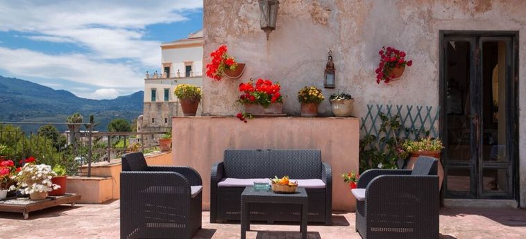 Hotel B&Amp;B Palazzo Cutò Monreale - Palermo: Photo 
