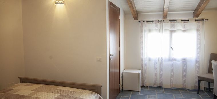 Hotel La Collegiata Bed&Amp;Breakfast Monreale - Palermo: Foto 