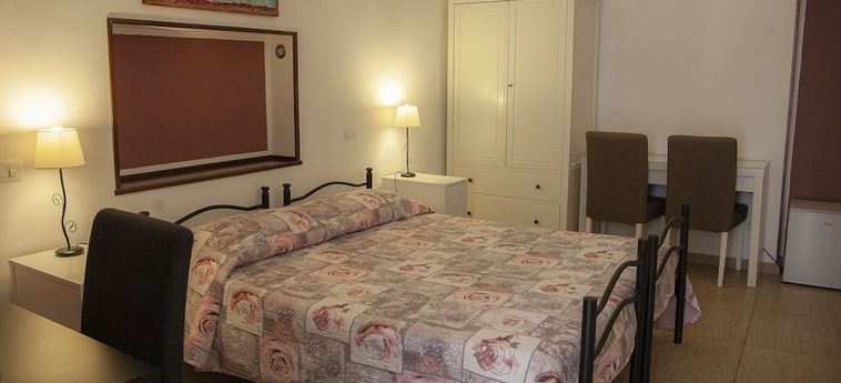 Hotel La Collegiata Bed&Amp;Breakfast Monreale - Palermo: Foto 