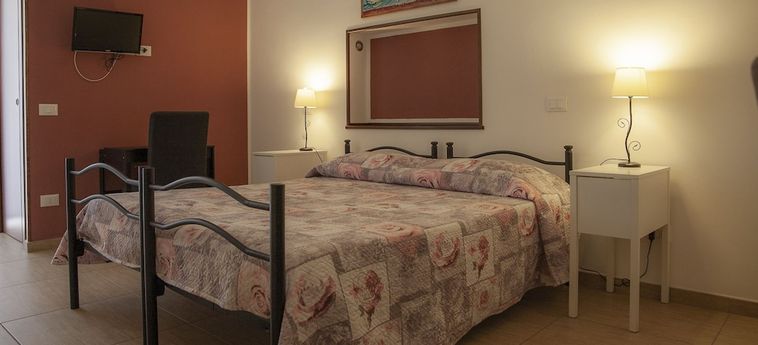 Hotel La Collegiata Bed&Amp;Breakfast Monreale - Palermo: Foto 