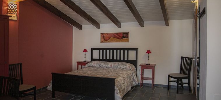 Hotel La Collegiata Bed&Amp;Breakfast Monreale - Palermo: Foto 