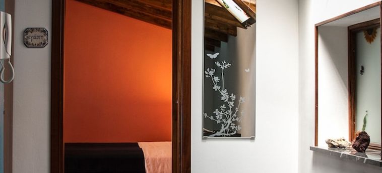 Hotel La Collegiata Bed&Amp;Breakfast Monreale - Palermo: Foto 