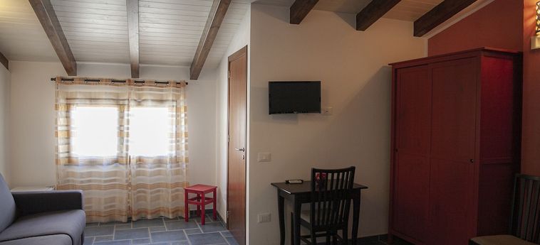 Hotel La Collegiata Bed&Amp;Breakfast Monreale - Palermo : Photo 