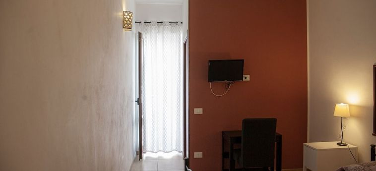 Hotel La Collegiata Bed&Amp;Breakfast Monreale - Palermo : Photo 