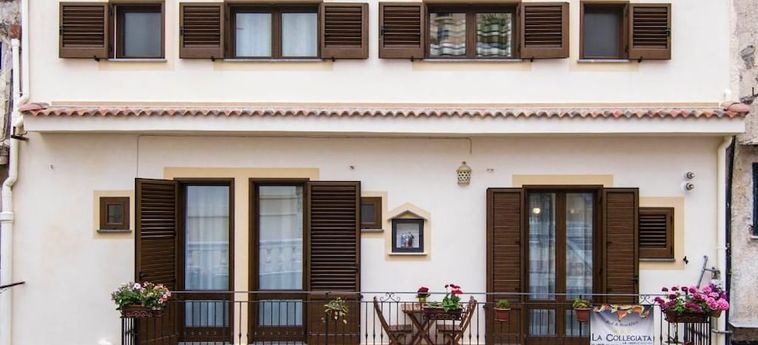 Hotel La Collegiata Bed&Amp;Breakfast Monreale - Palermo : Photo 