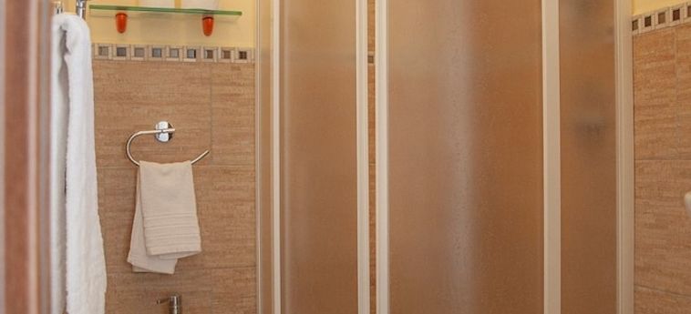Hotel La Collegiata Bed&Amp;Breakfast Monreale - Palermo : Photo 