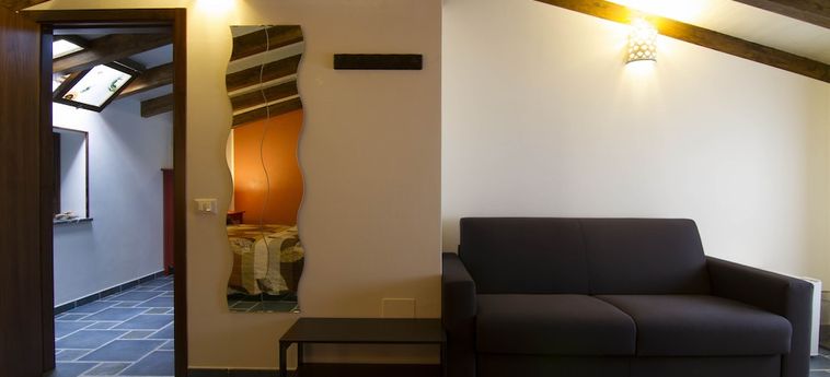Hotel La Collegiata Bed&Amp;Breakfast Monreale - Palermo: Foto 