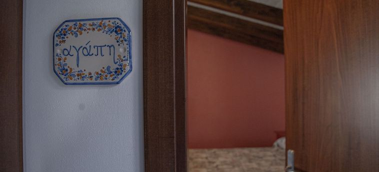 Hotel La Collegiata Bed&Amp;Breakfast Monreale - Palermo: Foto 