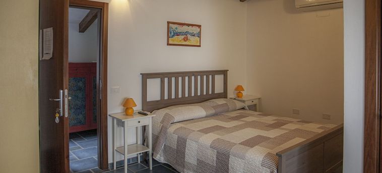 Hotel La Collegiata Bed&Amp;Breakfast Monreale - Palermo: Foto 