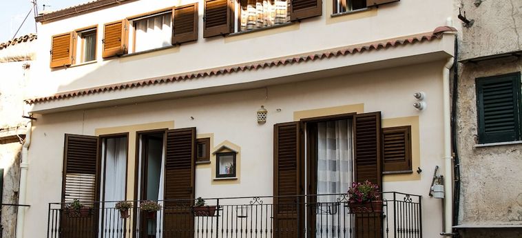 Hotel La Collegiata Bed&Amp;Breakfast Monreale - Palermo: Foto 