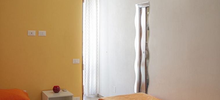 Hotel La Collegiata Bed&Amp;Breakfast Monreale - Palermo: Foto 