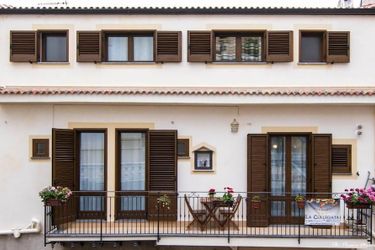 Hotel La Collegiata Bed&Amp;Breakfast Monreale - Palermo: Photo 