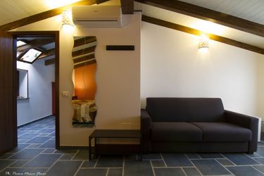 Hotel La Collegiata Bed&Amp;Breakfast Monreale - Palermo: Photo 