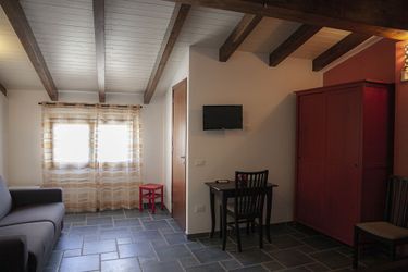 Hotel La Collegiata Bed&Amp;Breakfast Monreale - Palermo: Photo 