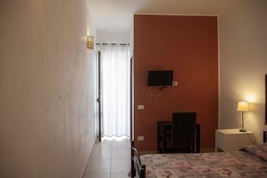 Hotel La Collegiata Bed&Amp;Breakfast Monreale - Palermo: Photo 