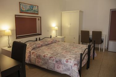 Hotel La Collegiata Bed&Amp;Breakfast Monreale - Palermo: Photo 