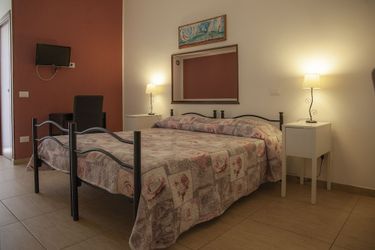 Hotel La Collegiata Bed&Amp;Breakfast Monreale - Palermo: Photo 