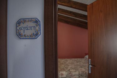 Hotel La Collegiata Bed&Amp;Breakfast Monreale - Palermo: Photo 