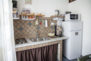 Hotel La Collegiata Bed&Amp;Breakfast Monreale - Palermo: Photo 