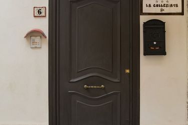 Hotel La Collegiata Bed&Amp;Breakfast Monreale - Palermo: Photo 