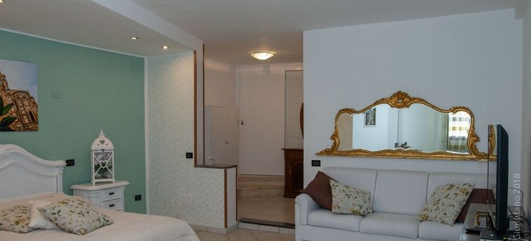Hotel Le Vie Di Monreale Monreale - Palermo: Foto 