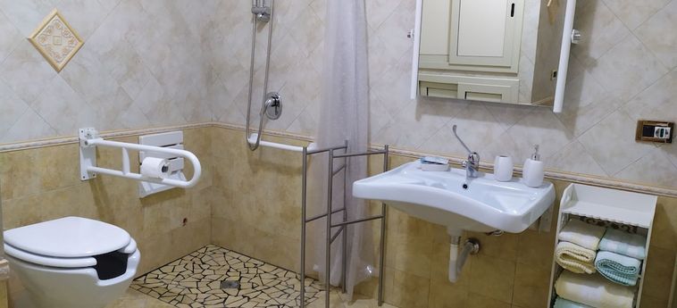 Hotel Le Vie Di Monreale Monreale - Palermo: Foto 