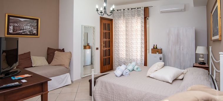 Hotel Le Vie Di Monreale Monreale - Palermo: Foto 