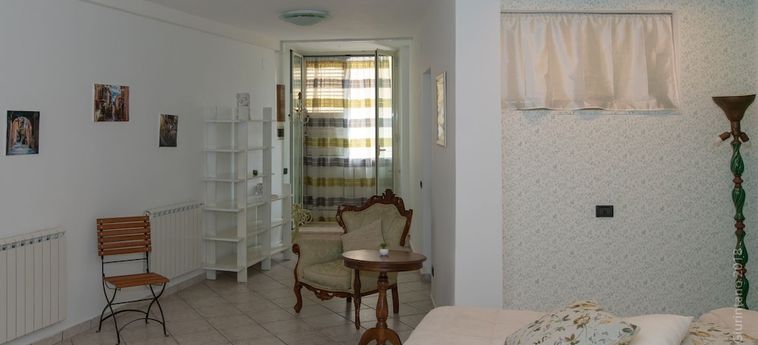 Hotel Le Vie Di Monreale Monreale - Palermo: Foto 