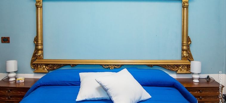 Hotel Le Vie Di Monreale Monreale - Palermo : Photo 