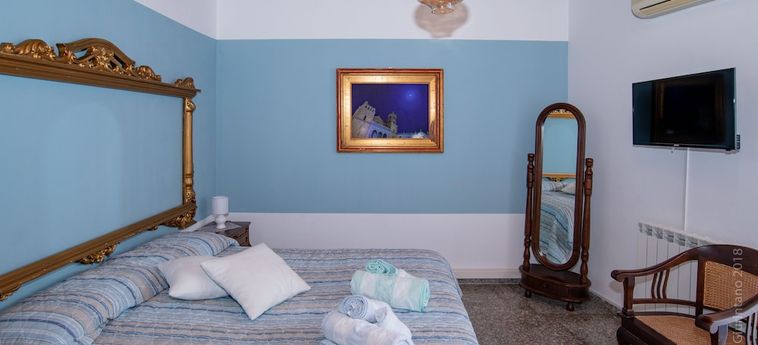 Hotel Le Vie Di Monreale Monreale - Palermo : Photo 
