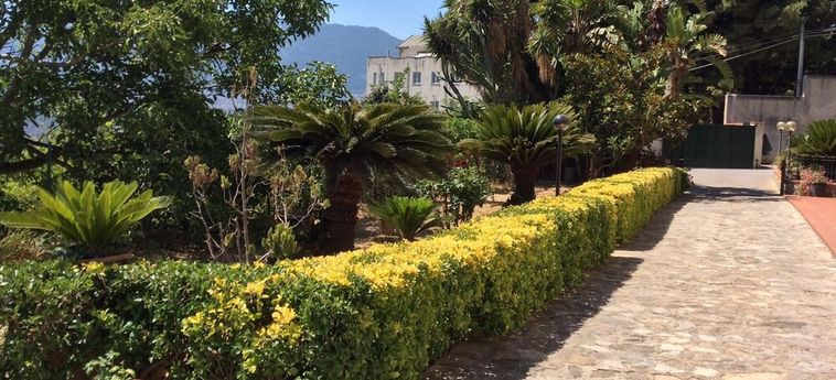 Hotel Antico Limoneto Conca D'oro Monreale - Palermo : Photo 