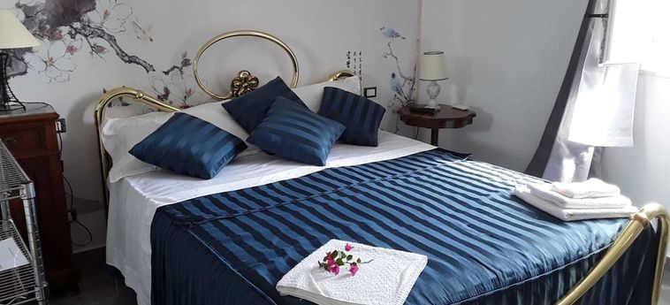 Hotel Antico Limoneto Conca D'oro Monreale - Palermo: Foto 