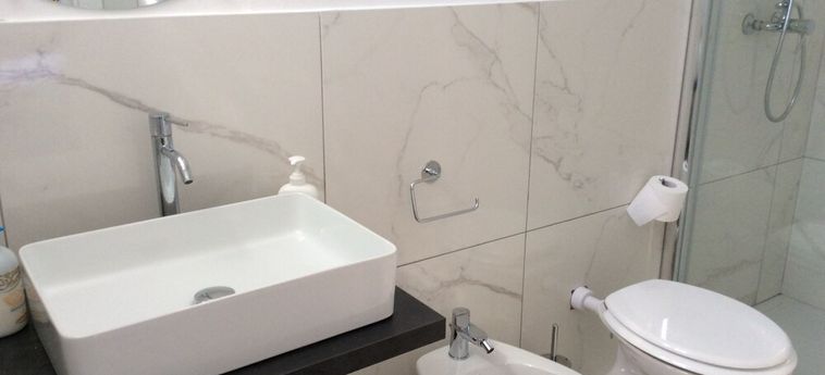Hotel Antico Limoneto Conca D'oro Monreale - Palermo: Foto 