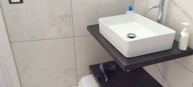Hotel Antico Limoneto Conca D'oro Monreale - Palermo: Foto 