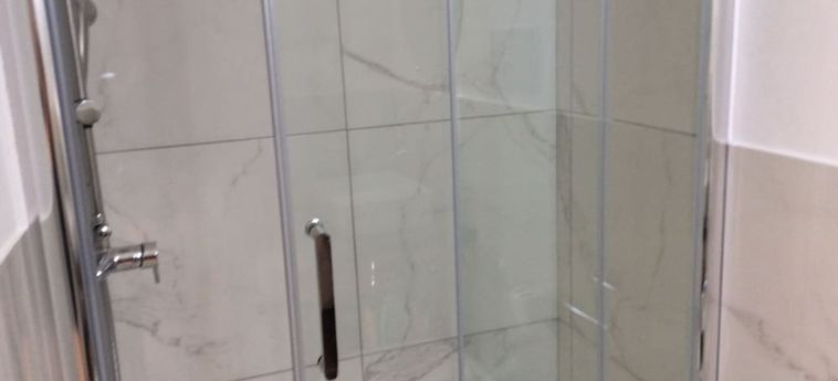 Hotel Antico Limoneto Conca D'oro Monreale - Palermo: Foto 