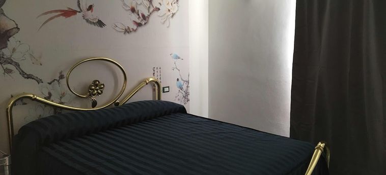 Hotel Antico Limoneto Conca D'oro Monreale - Palermo: Foto 