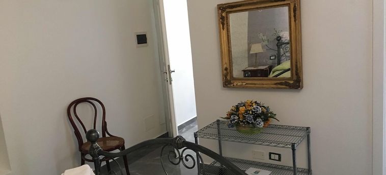 Hotel Antico Limoneto Conca D'oro Monreale - Palermo: Foto 