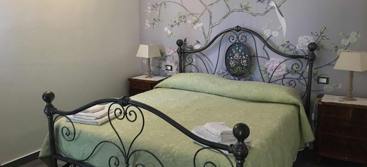 Hotel Antico Limoneto Conca D'oro Monreale - Palermo: Foto 