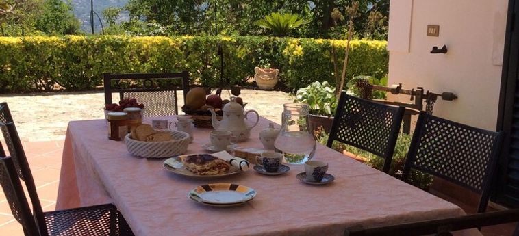 Hotel Antico Limoneto Conca D'oro Monreale - Palermo: Foto 