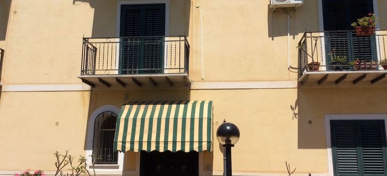 Hotel Antico Limoneto Conca D'oro Monreale - Palermo: Foto 