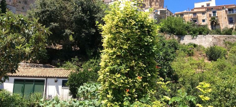 Hotel Antico Limoneto Conca D'oro Monreale - Palermo: Foto 