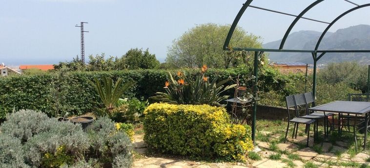 Hotel Antico Limoneto Conca D'oro Monreale - Palermo: Foto 