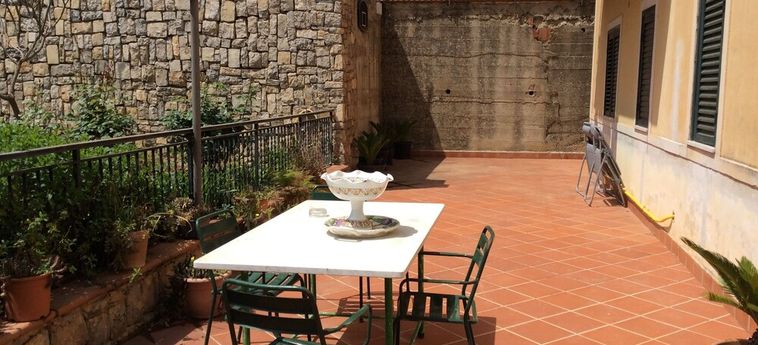 Hotel Antico Limoneto Conca D'oro Monreale - Palermo: Foto 