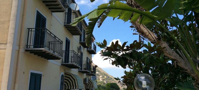 Hotel Antico Limoneto Conca D'oro Monreale - Palermo: Foto 
