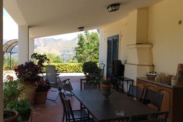 Hotel Antico Limoneto Conca D'oro Monreale - Palermo: Photo 