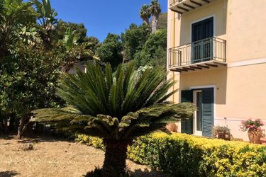 Hotel Antico Limoneto Conca D'oro Monreale - Palermo: Photo 